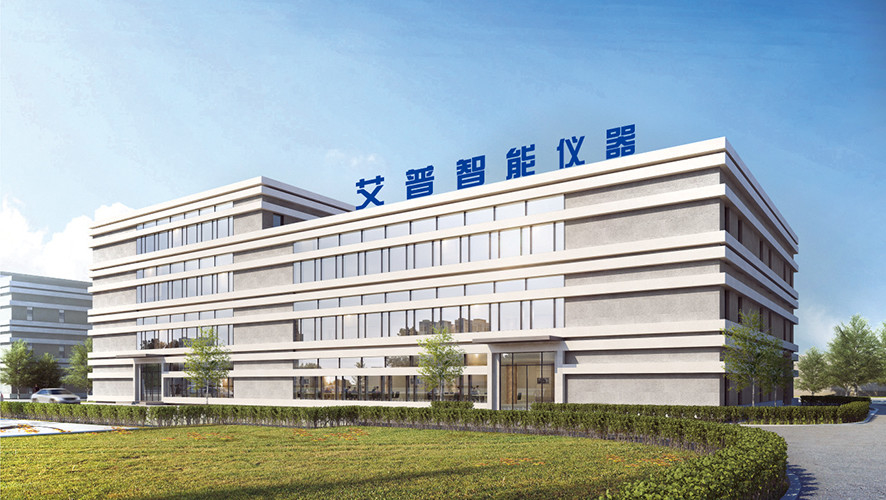چین Qingdao AIP Intelligent Instrument Co., Ltd نمایه شرکت 