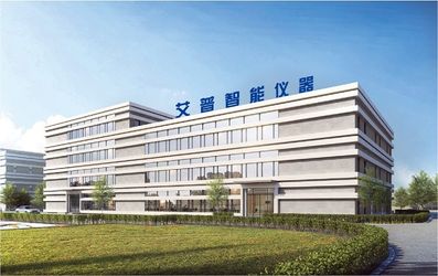 چین Qingdao AIP Intelligent Instrument Co., Ltd