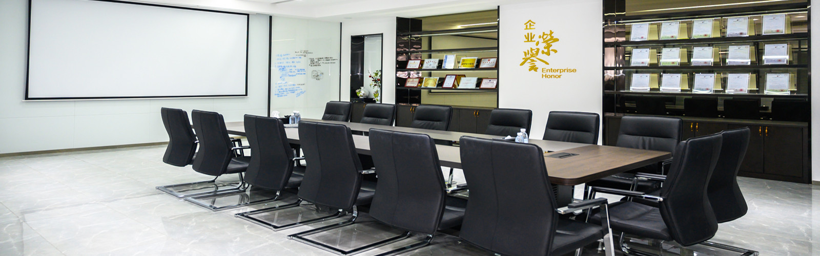 Qingdao AIP Intelligent Instrument Co., Ltd خط تولید سازنده